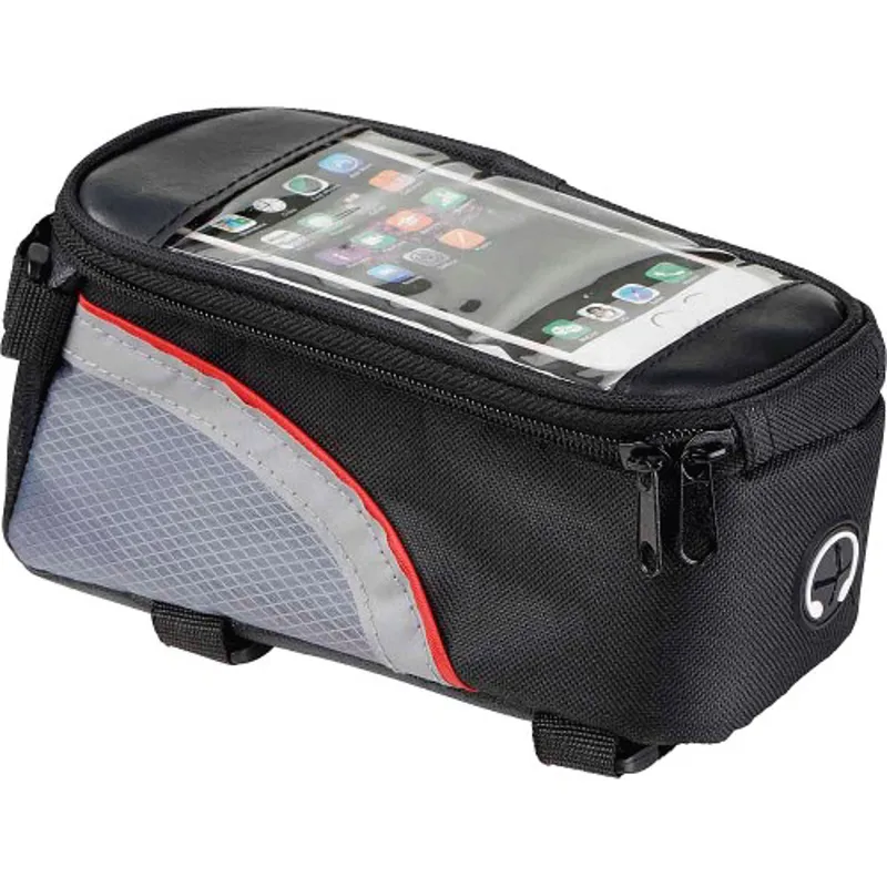 One23 Top Tube Phone Holder Bag -2